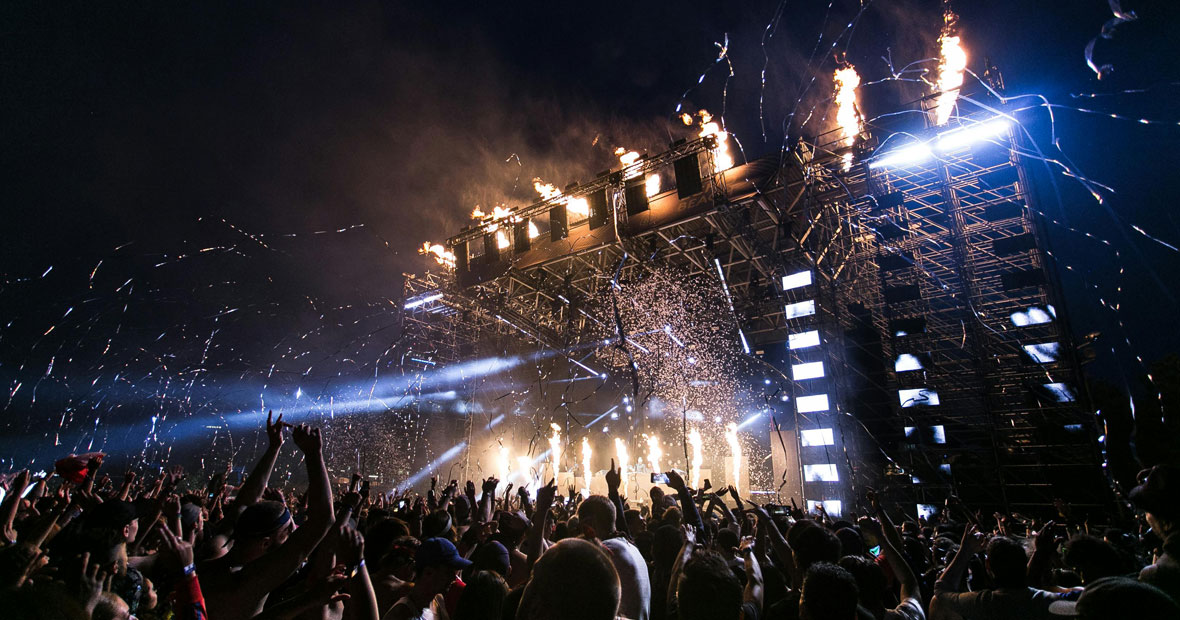 concert spectacle à lyon