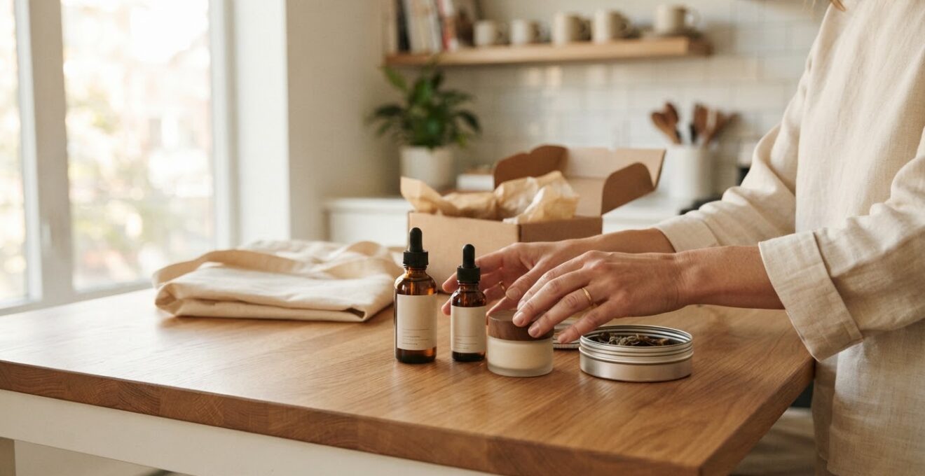 Commander plusieurs produits CBD à la fois