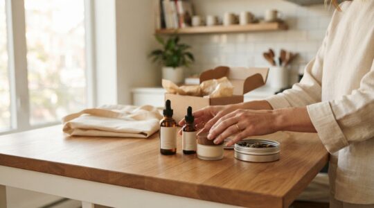 Commander plusieurs produits CBD à la fois